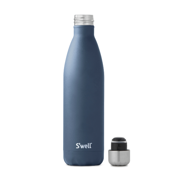 Azurite Insulated Bottle
