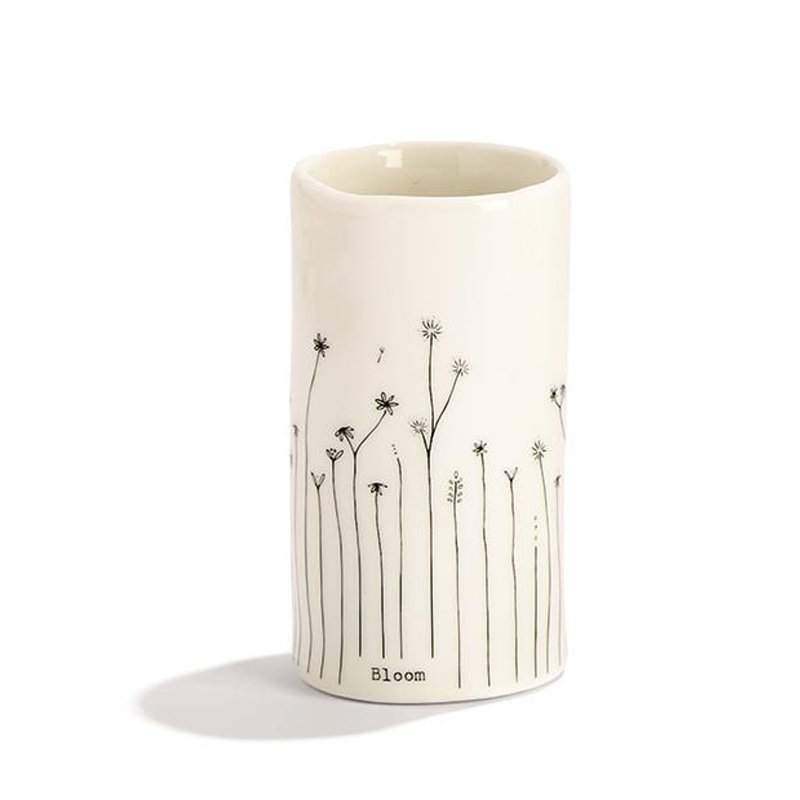 Handpicked Organic Shape Vases