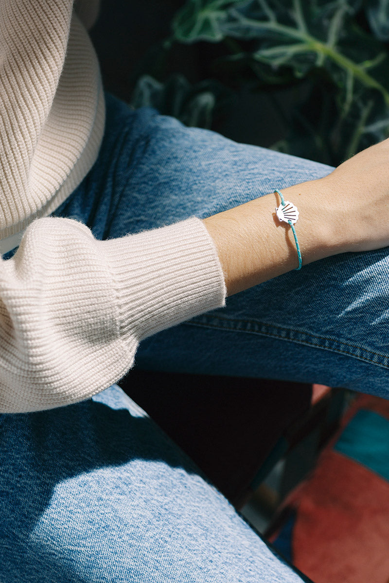 Wish Bracelet | Relax