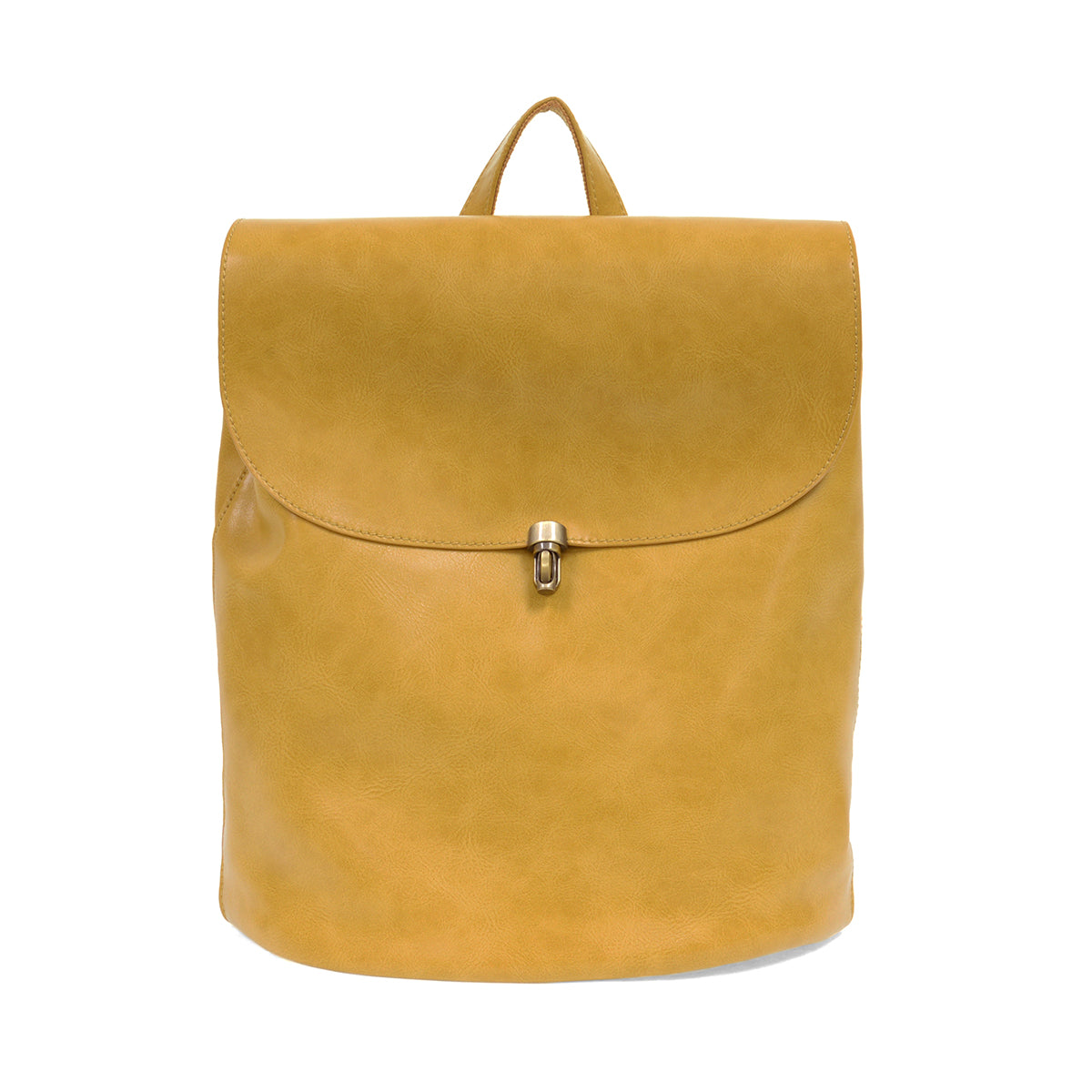 Dijon - Vegan Leather Colette Backpack