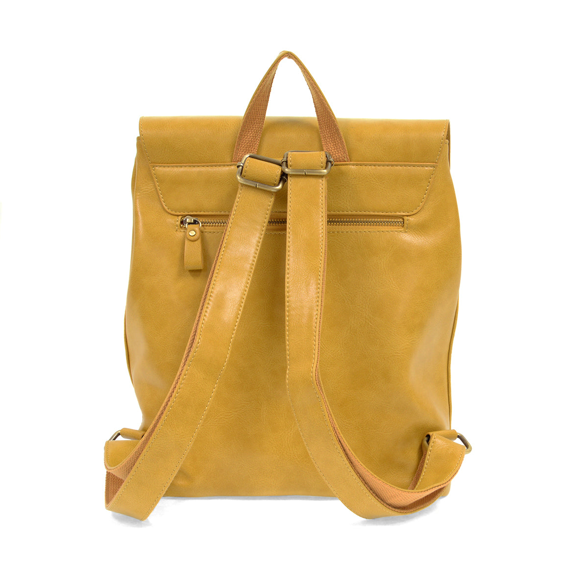 Dijon - Vegan Leather Colette Backpack