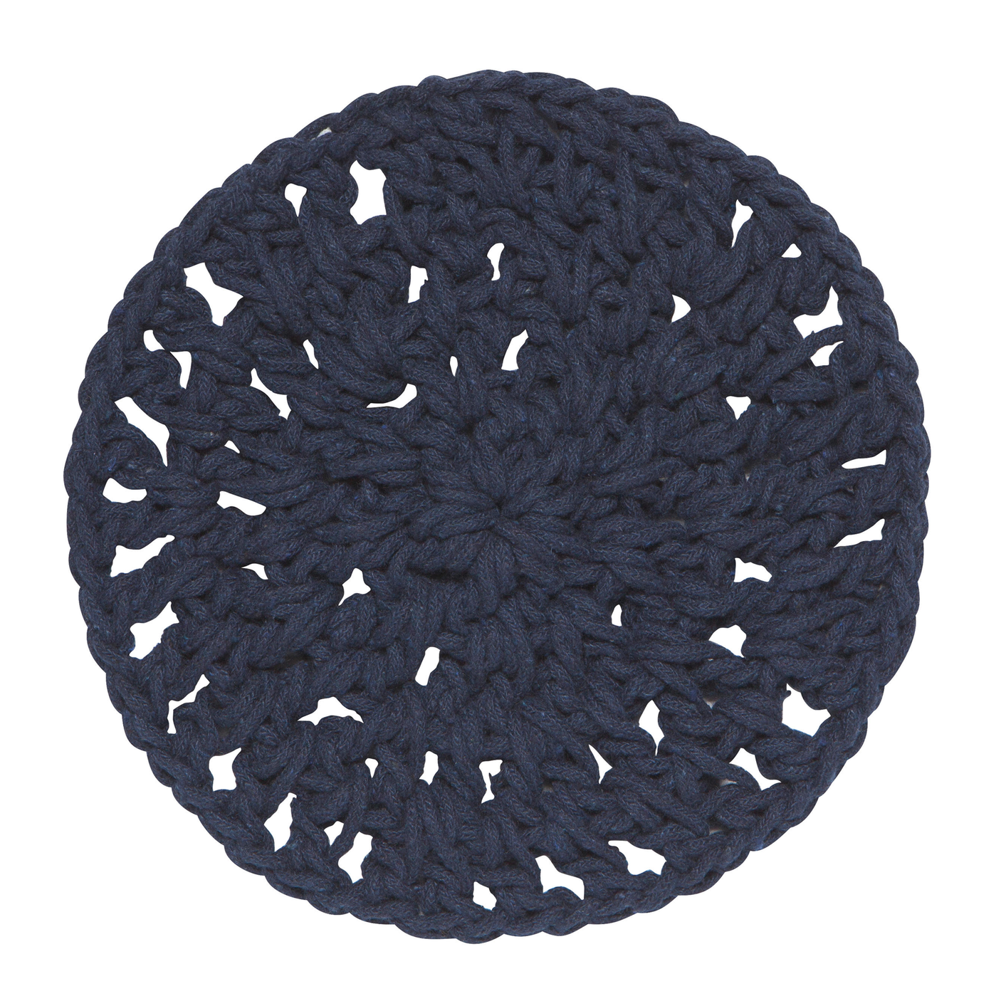 Knotted Heirloom Trivet