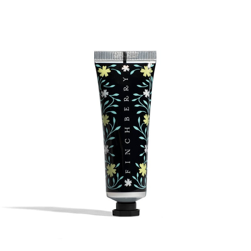 Finchberry Darling Shea Butter Hand Cream Travel Size - 1 oz.