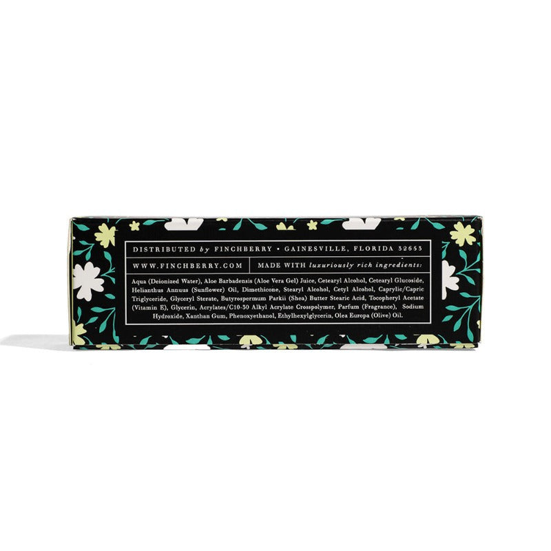 Finchberry Darling Shea Butter Hand Cream Travel Size - 1 oz.