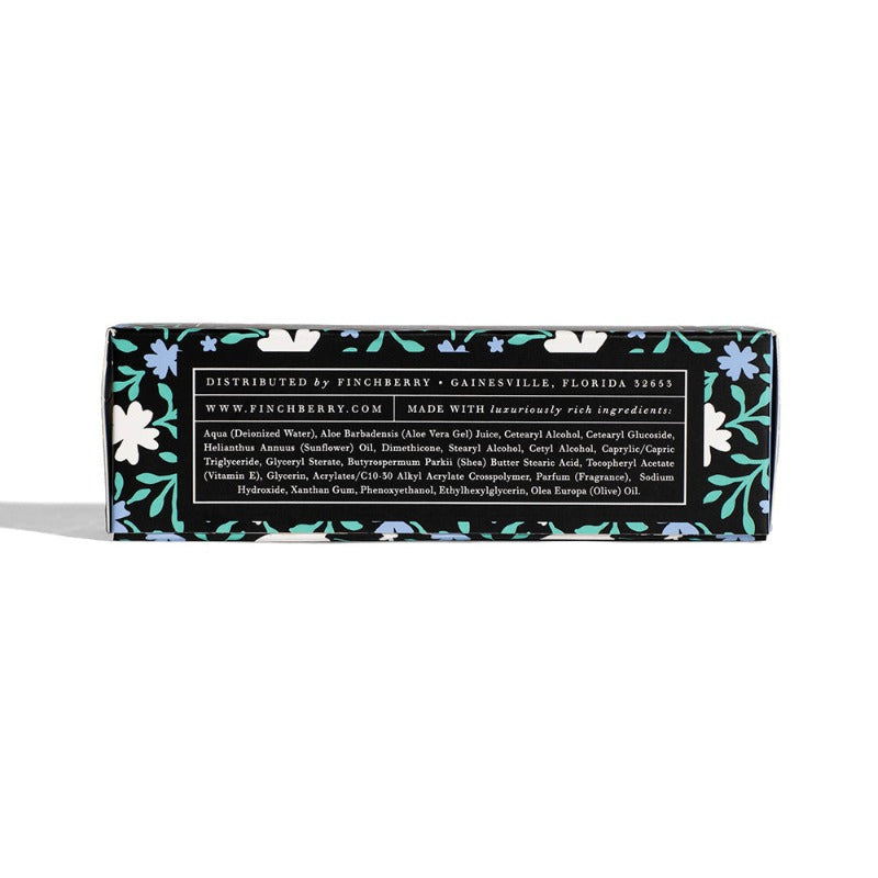 Finchberry Fresh & Clean Shea Butter Hand Cream Travel Size - 1 oz