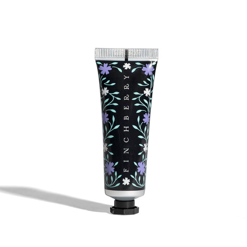 Finchberry Mini Hand Cream. Sweet Dreams Shea Butter Hand Cream Travel Size - 1 oz.