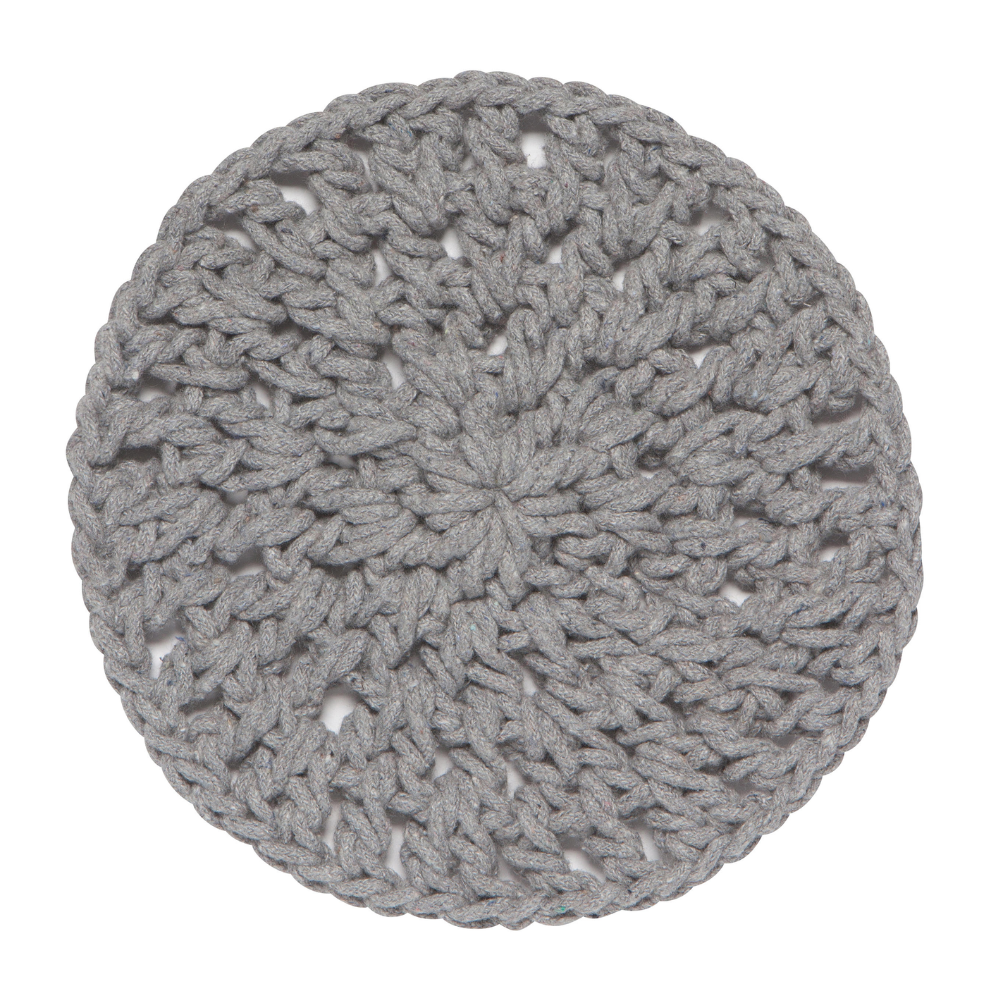 Knotted Heirloom Trivet