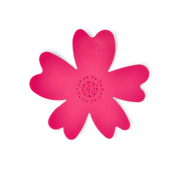 Flower Petal Silicone Soap Dish