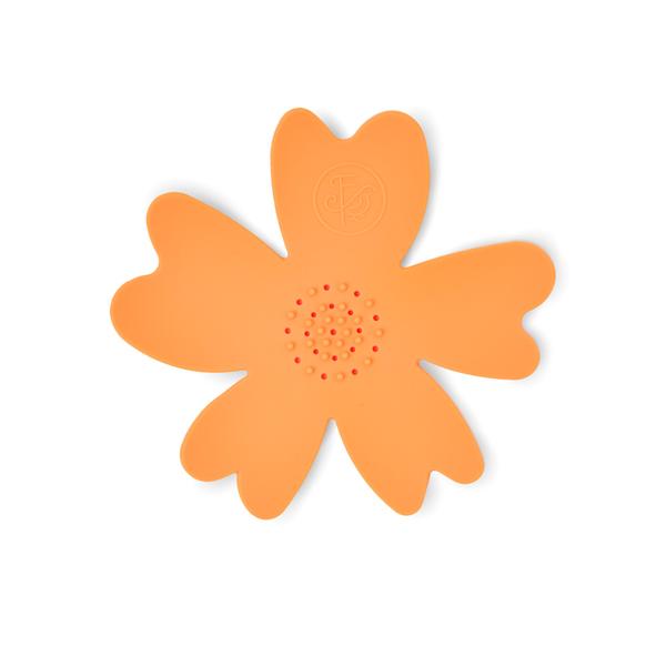 Flower Petal Silicone Soap Dish