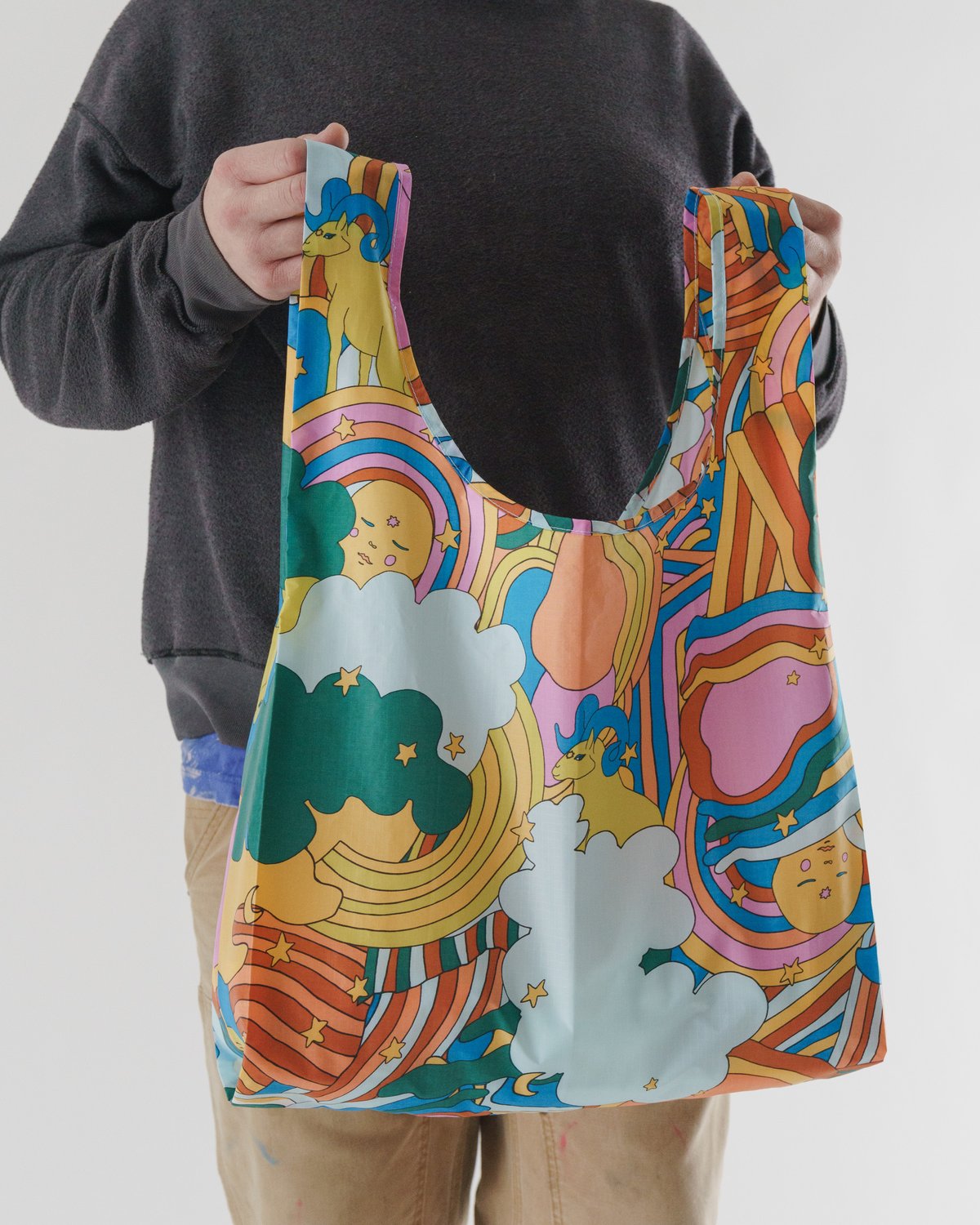 Standard Baggu : Zodiac