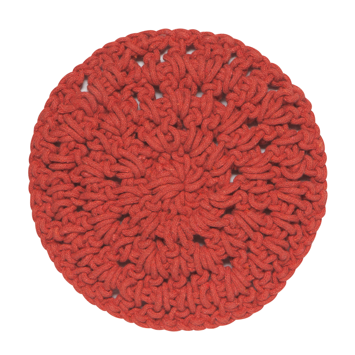 Knotted Heirloom Trivet