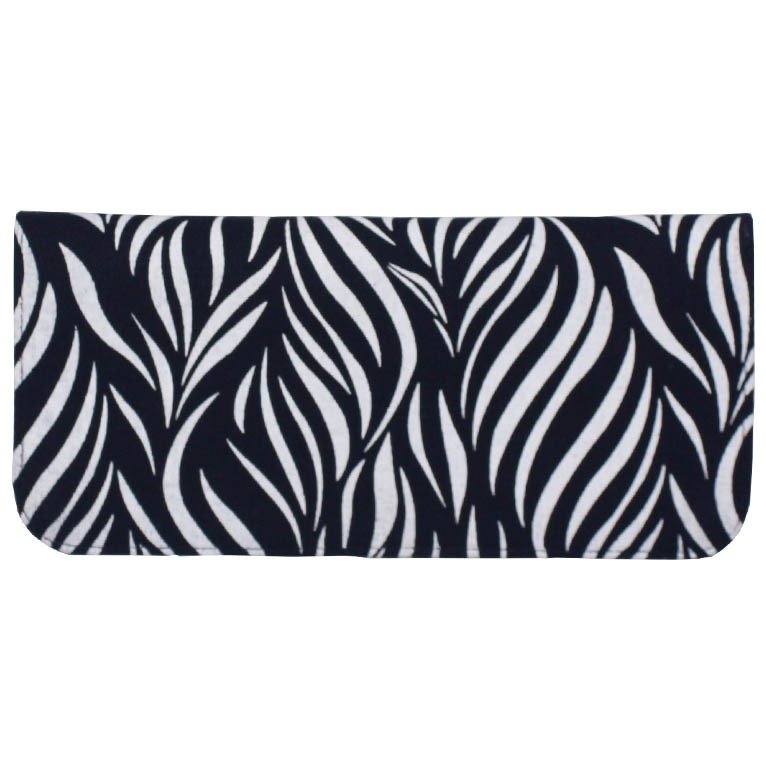 Screenprint Cotton Wallet