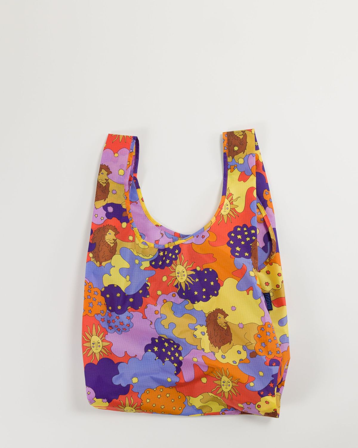 Standard Baggu : Zodiac