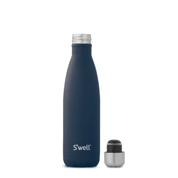 Azurite Insulated Bottle