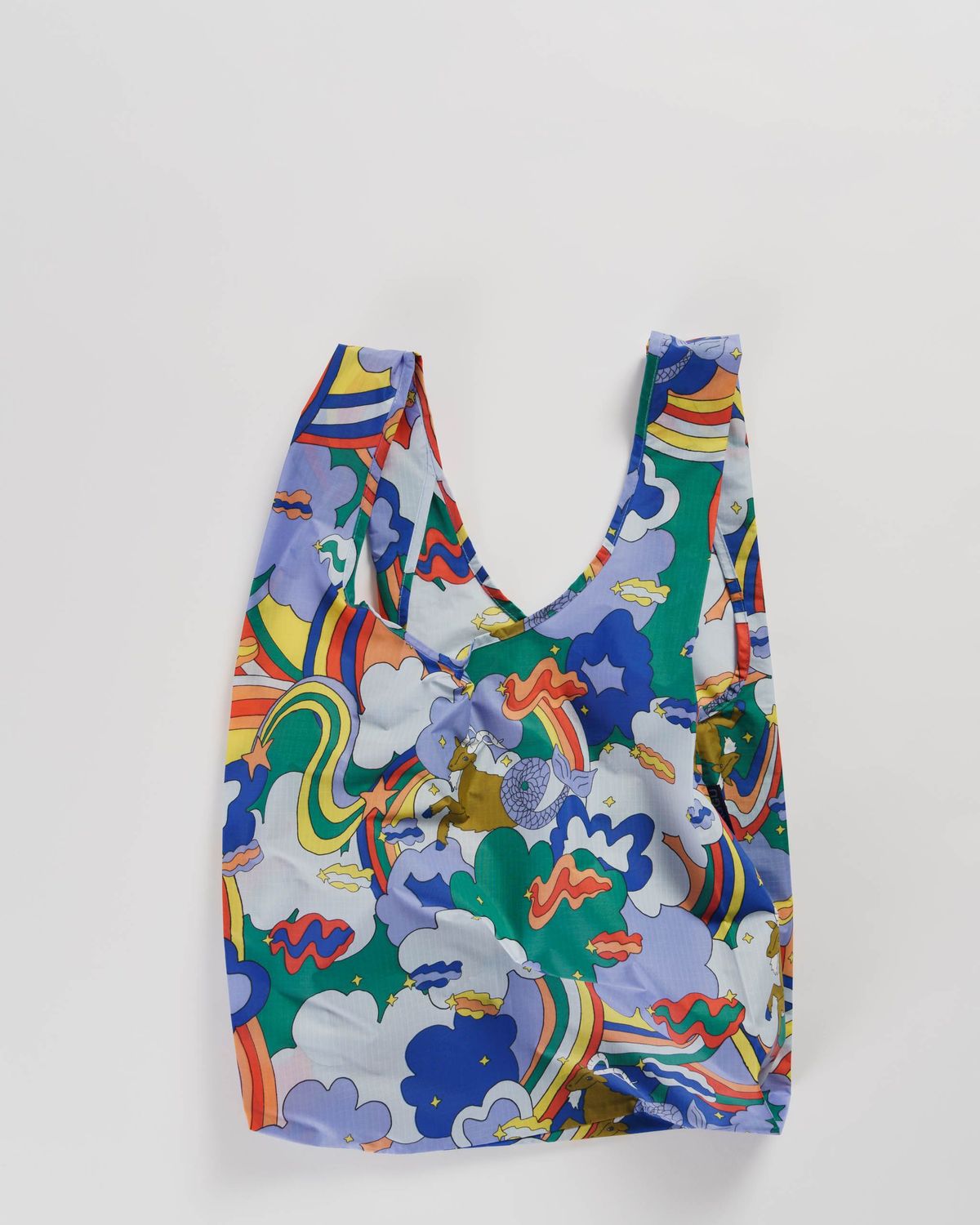 Standard Baggu : Zodiac