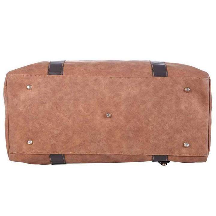 Large Camel Men's Traveler