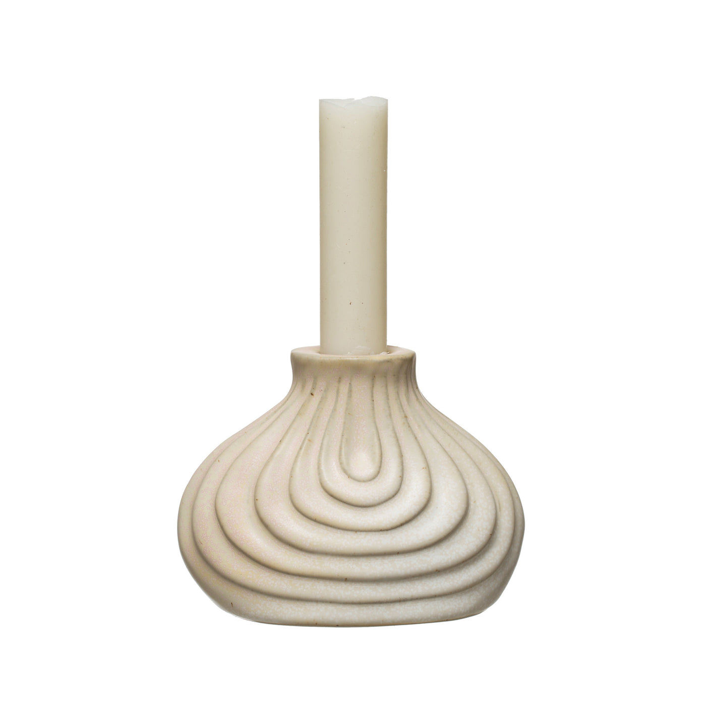 Ripple Taper Holder