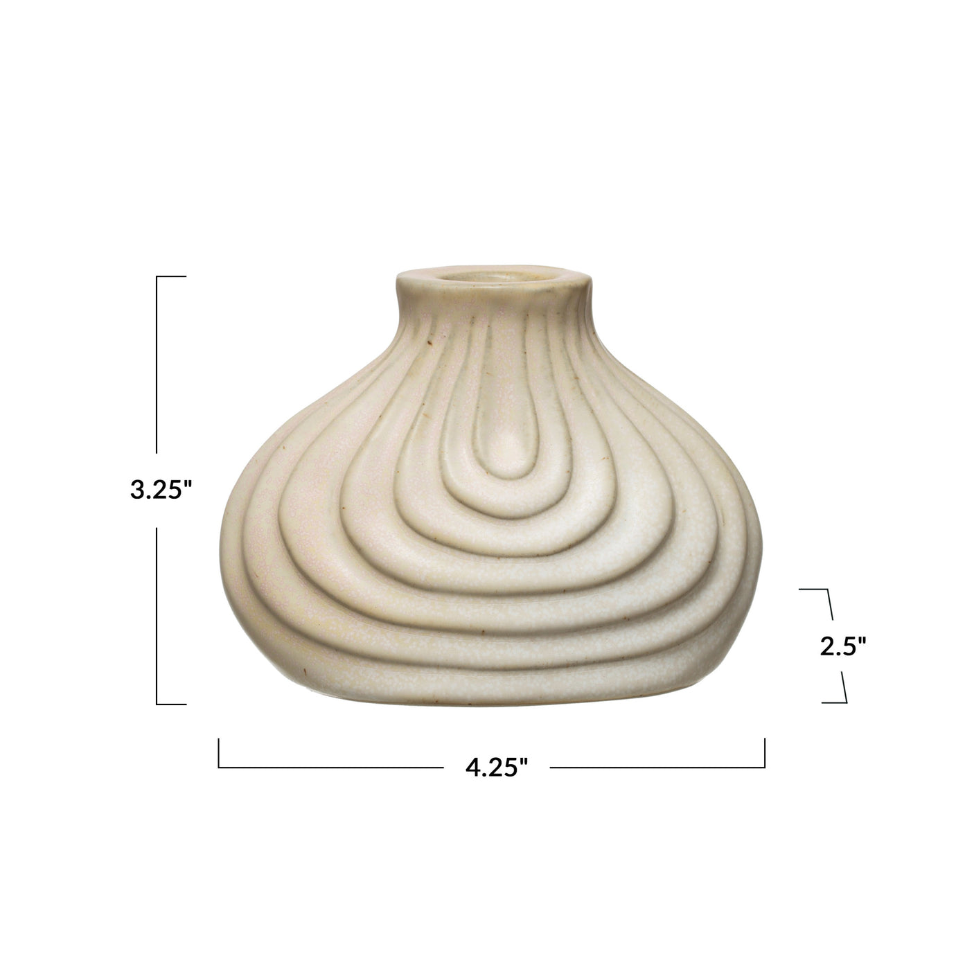 Ripple Taper Holder
