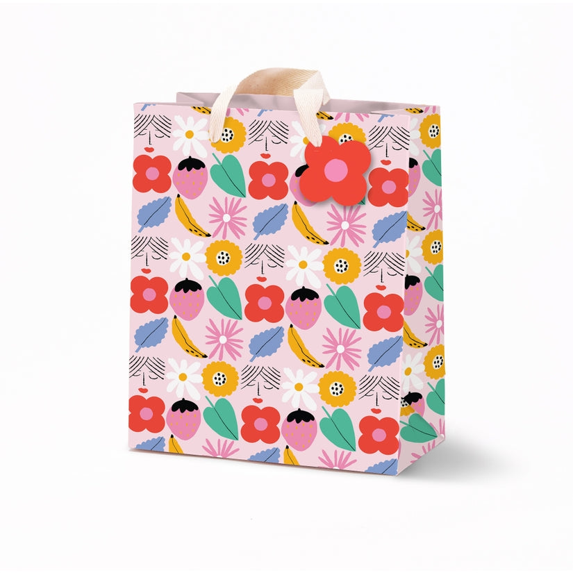 Perennials - Medium Gift Bag