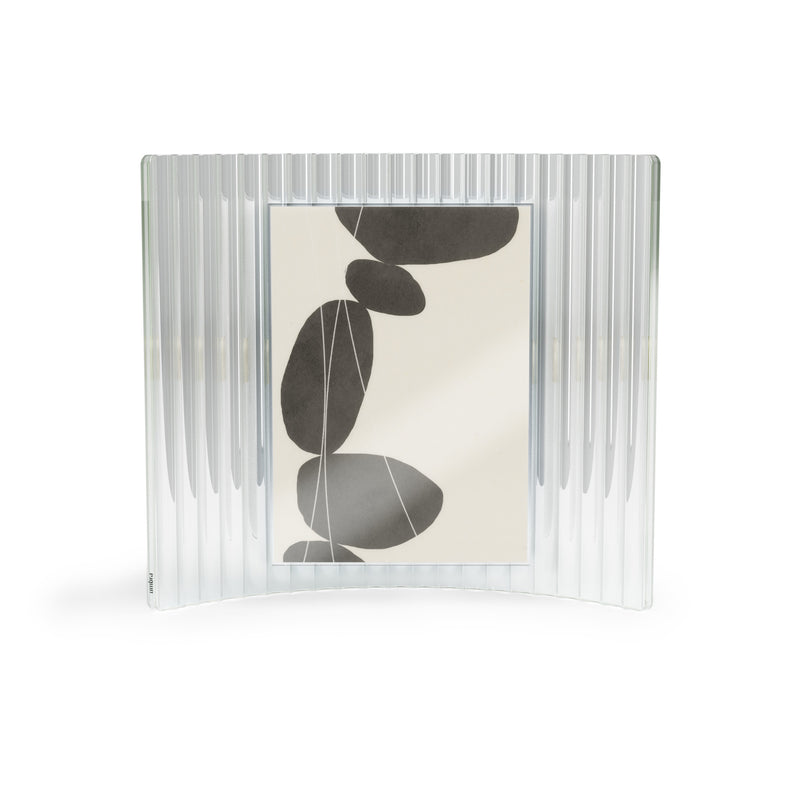 Umbra Ripley Picture Frame 5"x7" Brass