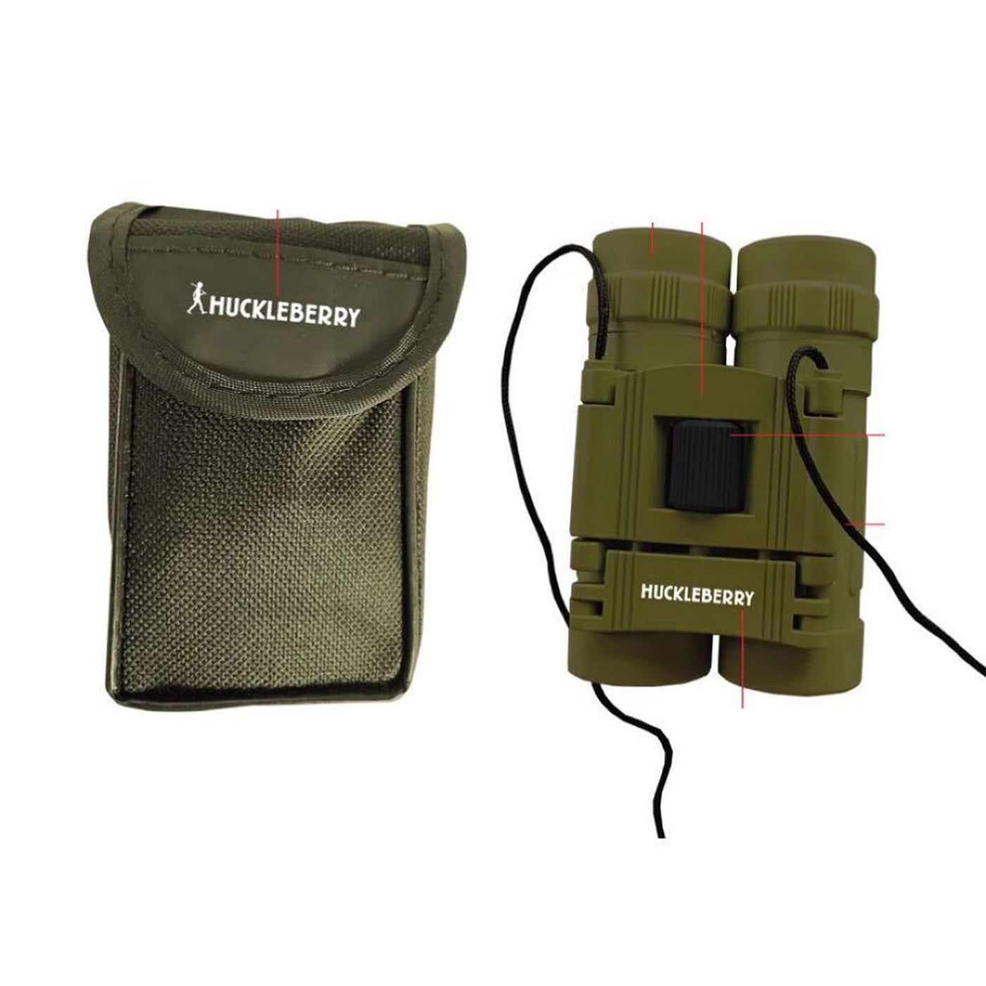 Birdwatching Binoculars