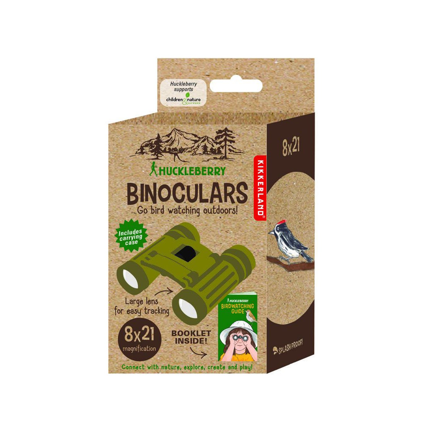 Birdwatching Binoculars