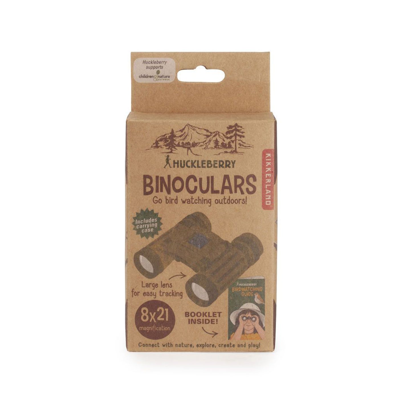 Birdwatching Binoculars