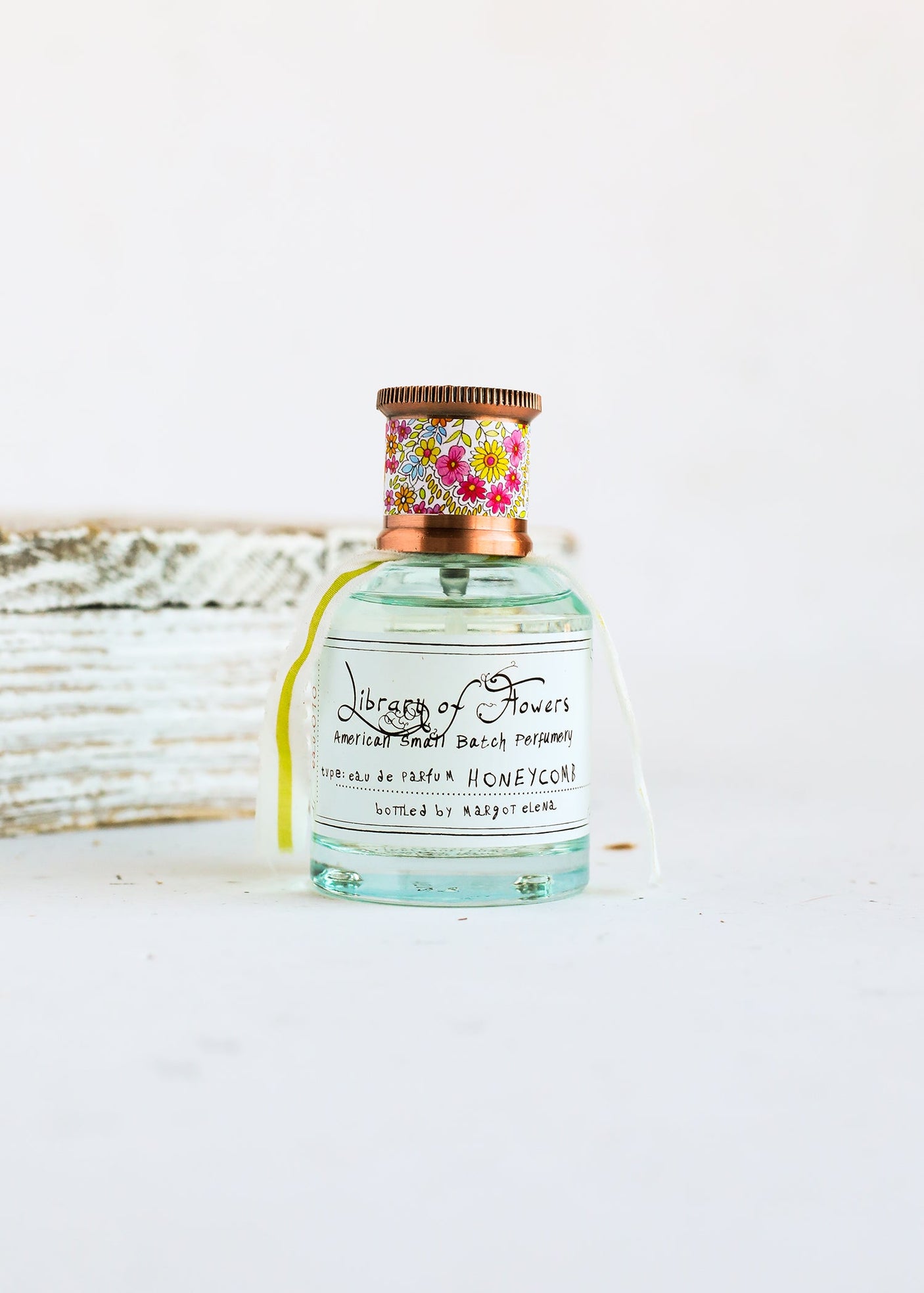 Honeycomb Eau De Parfum