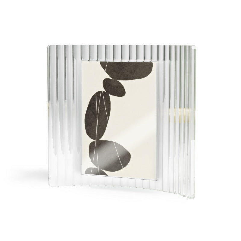 Umbra Ripley Picture Frame 5"x7" Brass