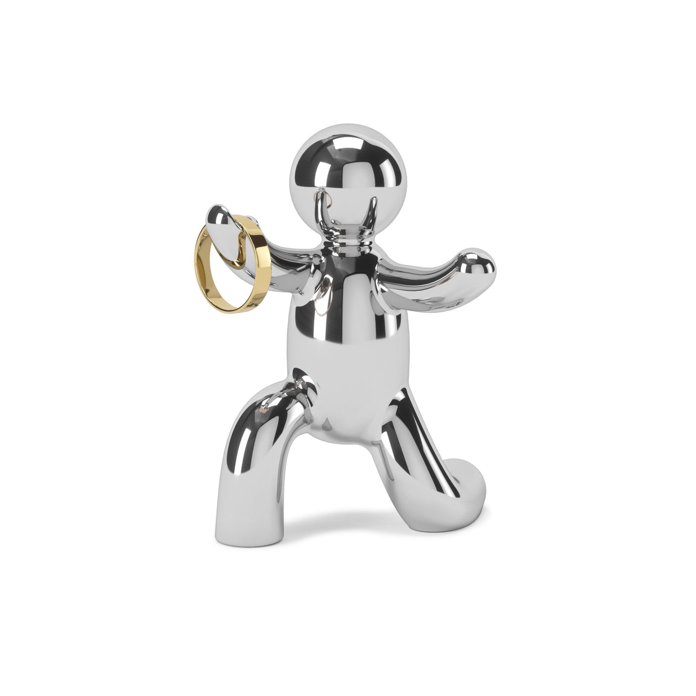Umbra Buddy Ring Holder Display Proposing