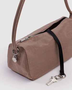 Nylon Loaf Bag - Toasted Almond - Hello World Modern Mercantile