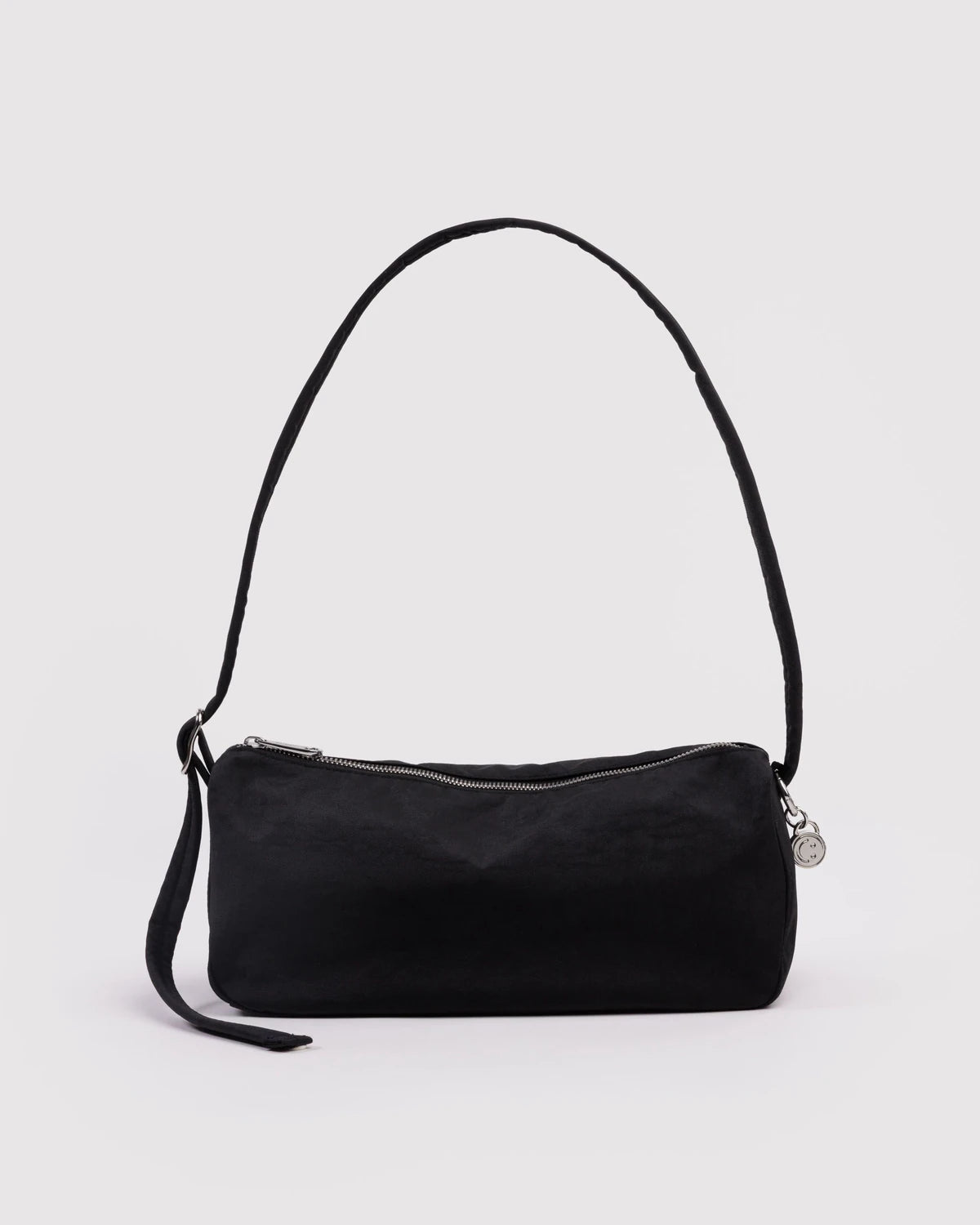 Nylon Loaf Bag - Black - Hello World Modern Mercantile