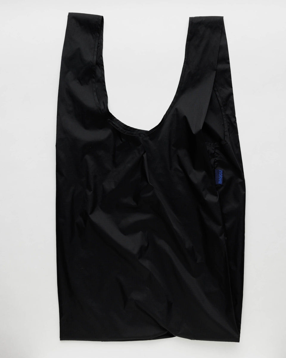 Big Baggu Reusable Shopping Tote