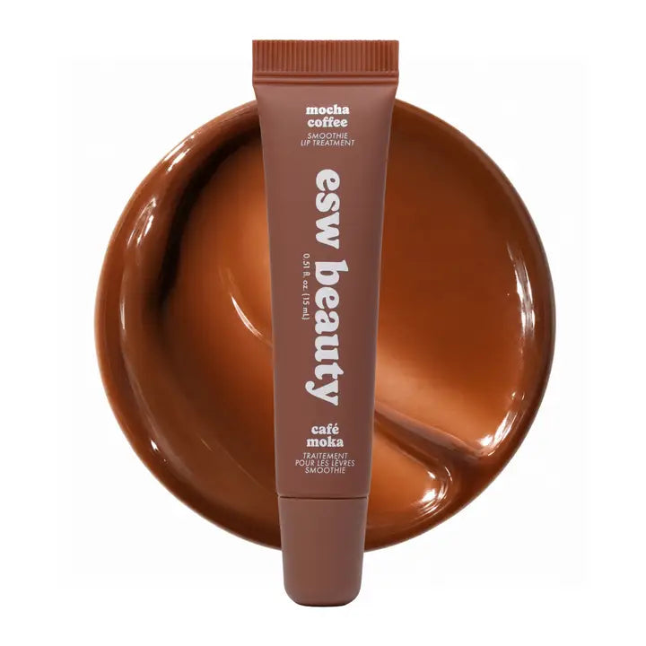 Smoothie Tinted Lip Treatment
