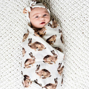 Muslin Swaddle Wrap - Fresh Lime – Cotton Dimples Pakistan