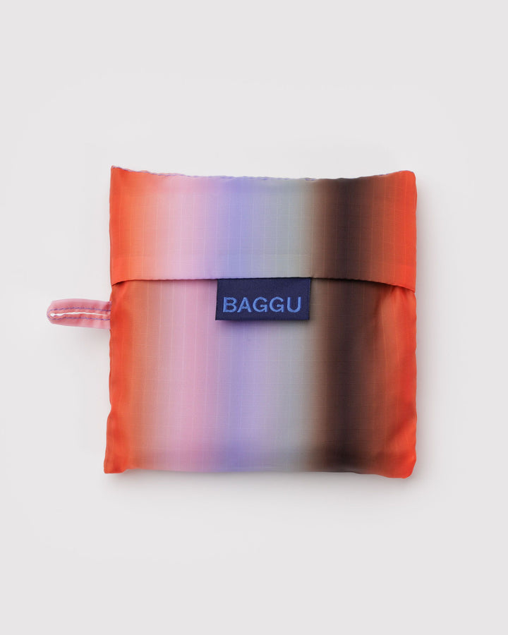 Standard Baggu Reusable Shopping Bag - Poppy Lilac