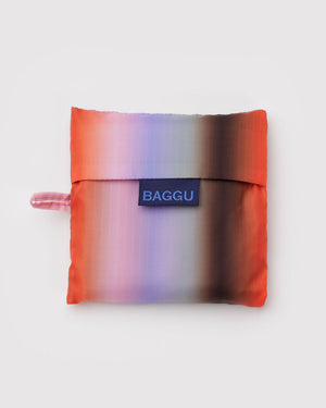Standard Baggu Reusable Shopping Bag - Poppy Lilac