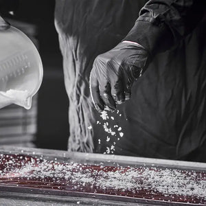 Salty Gourmet Black Licorice - 2