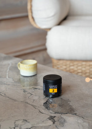 Salty Gourmet Black Licorice - 2