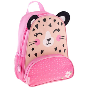 Sidekicks Fun Shaped Kids School Backpack