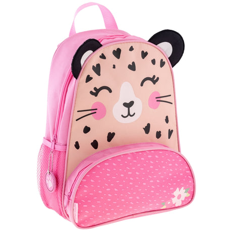 Sidekicks Fun Shaped Kids School Backpack