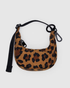 Baggu Nylon Crescent Bag Charm