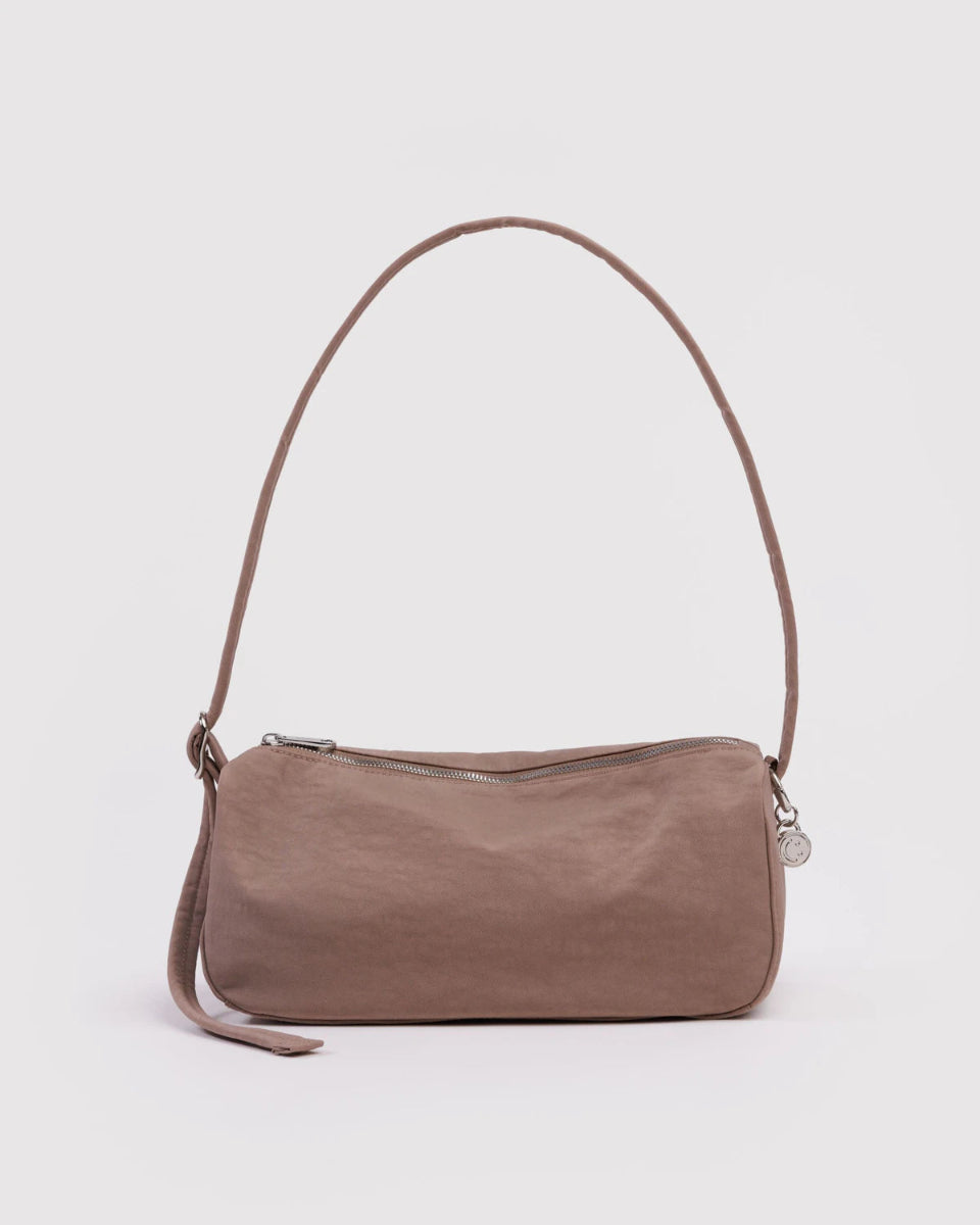 Nylon Loaf Bag - Toasted Almond - Hello World Modern Mercantile