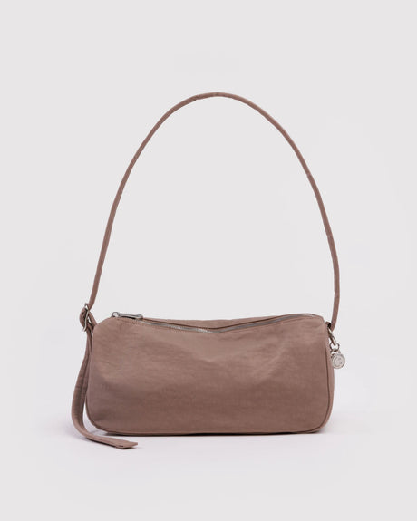 Nylon Loaf Bag - Toasted Almond - Hello World Modern Mercantile