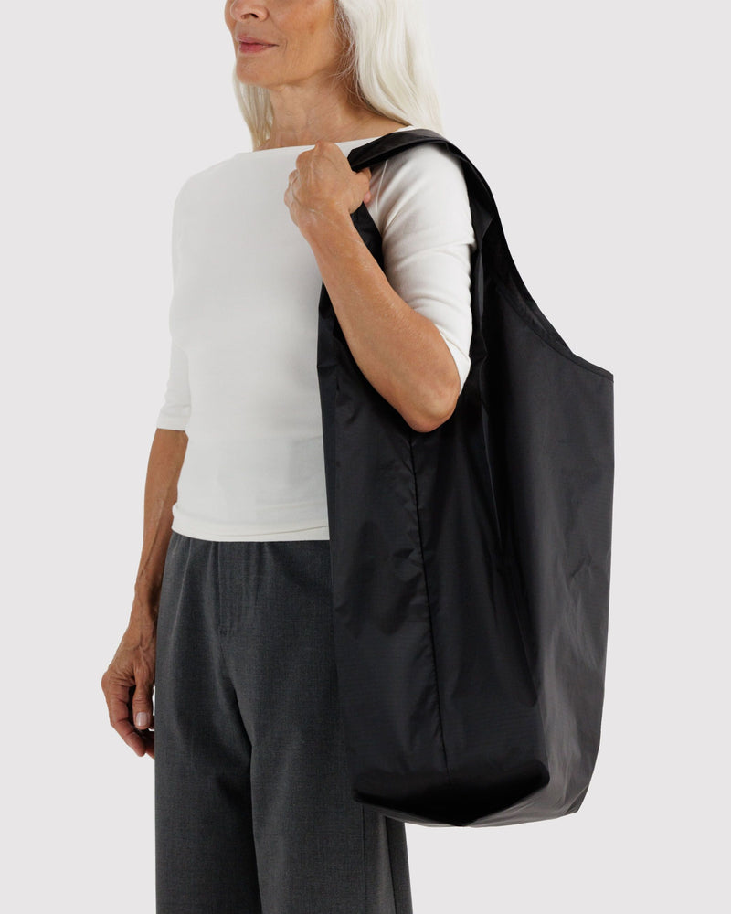 Big Baggu Reusable Shopping Tote