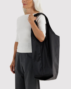 Big Baggu Reusable Shopping Tote