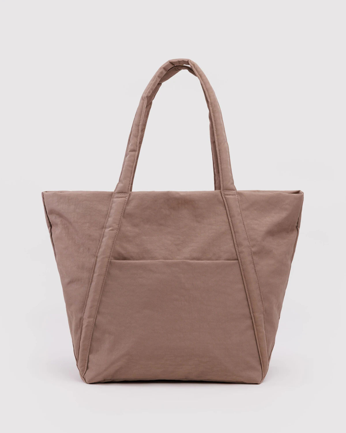 Cloud Tote Bag - Toasted Almond - Hello World Modern Mercantile