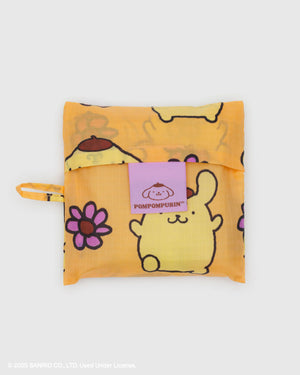 Standard Baggu Reusable Shopping Bag - Pompompurin