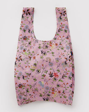 Big Baggu Reusable Shopping Tote