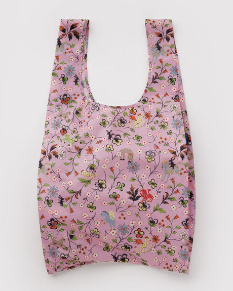 Big Baggu Reusable Shopping Tote